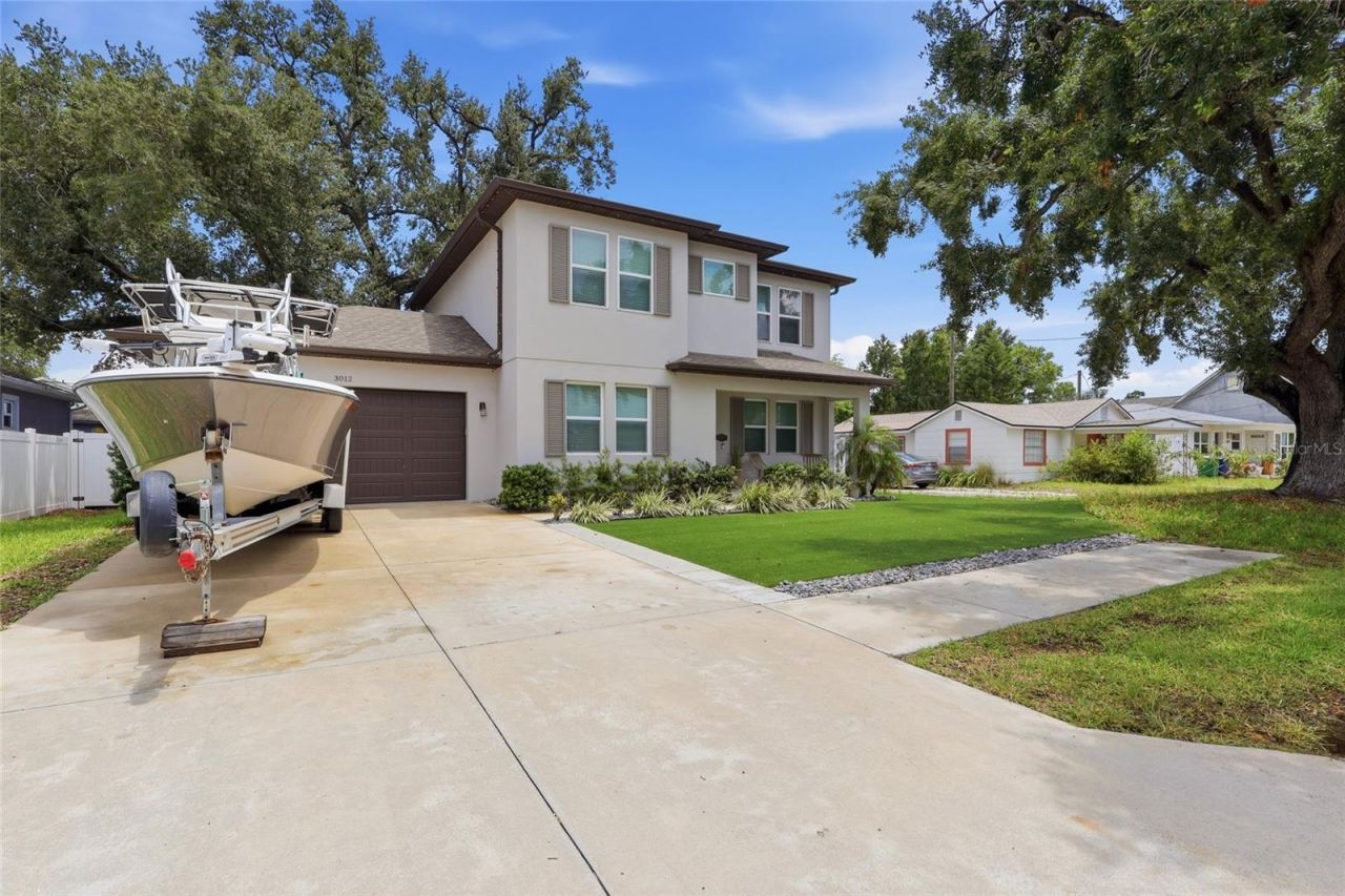 3012 W Leroy Street , Tampa, FL 33607 Photo