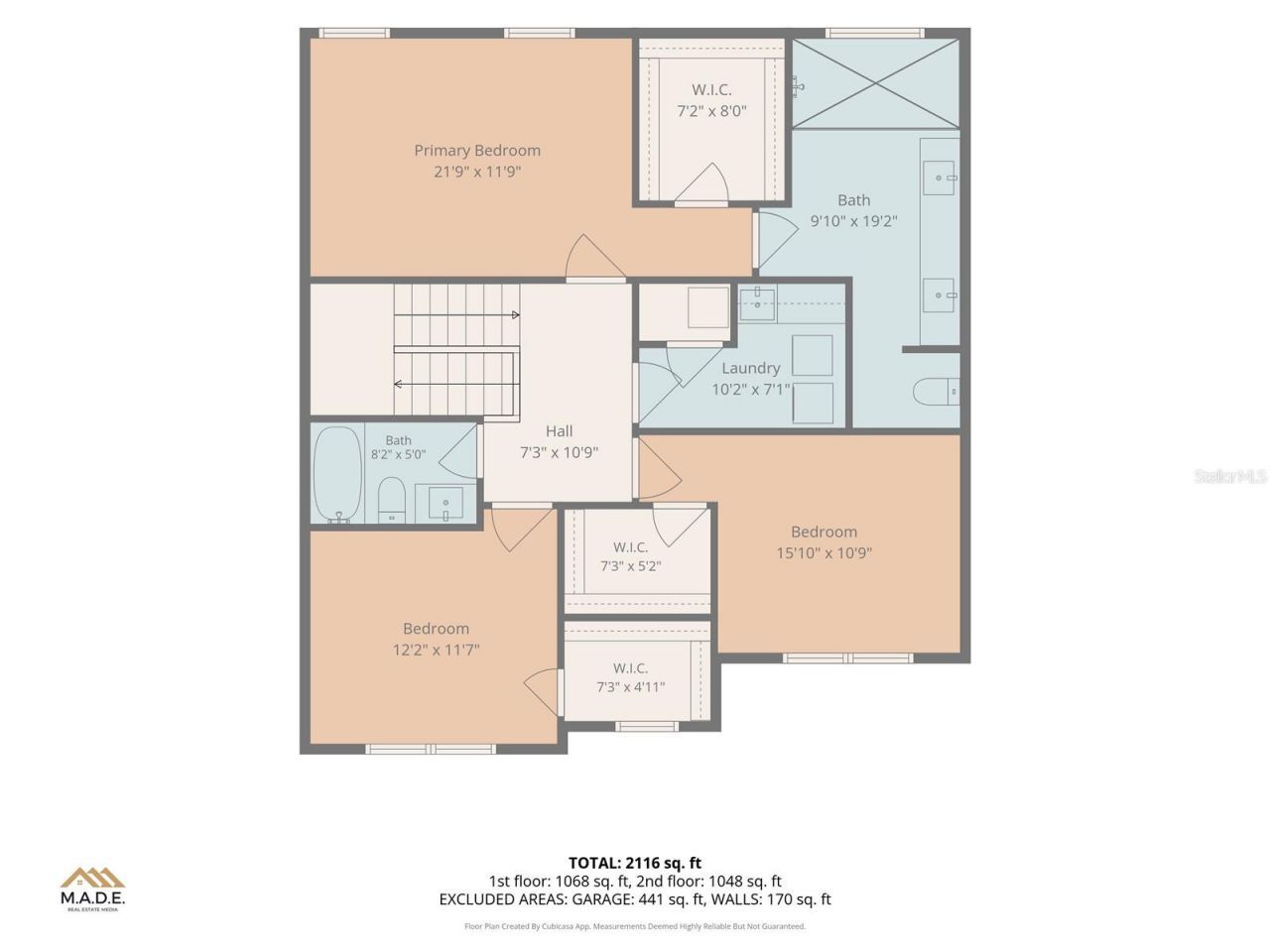 3012 W Leroy Street , Tampa, FL 33607 Photo