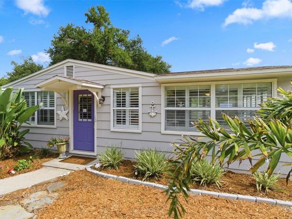 652 LEXINGTON STREET , DUNEDIN, FL 34698