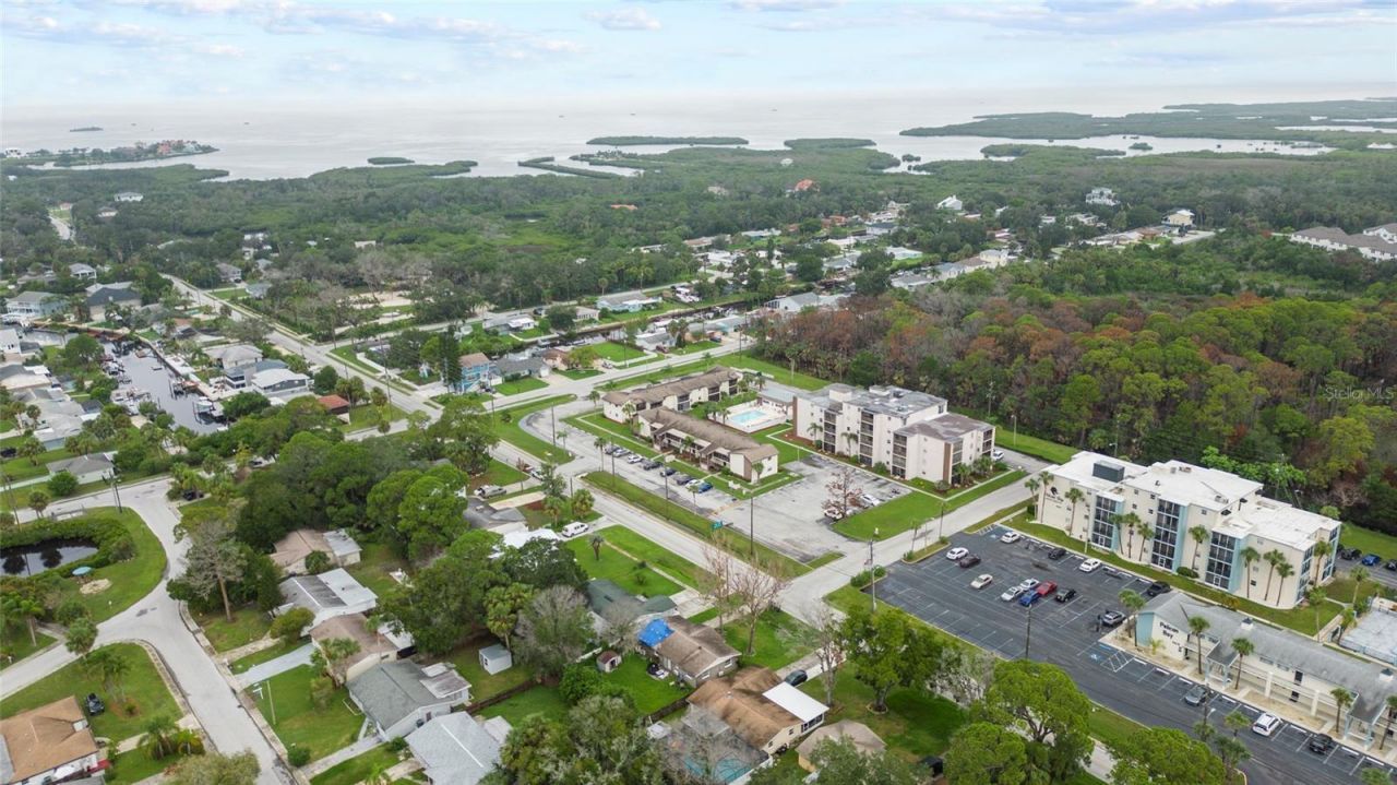 5521 Bay Boulevard , Unit 103, Port Richey, FL 34668 Photo