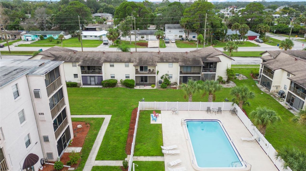 5521 Bay Boulevard , Unit 103, Port Richey, FL 34668 Photo