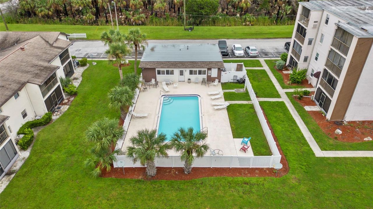 5521 Bay Boulevard , Unit 103, Port Richey, FL 34668 Photo