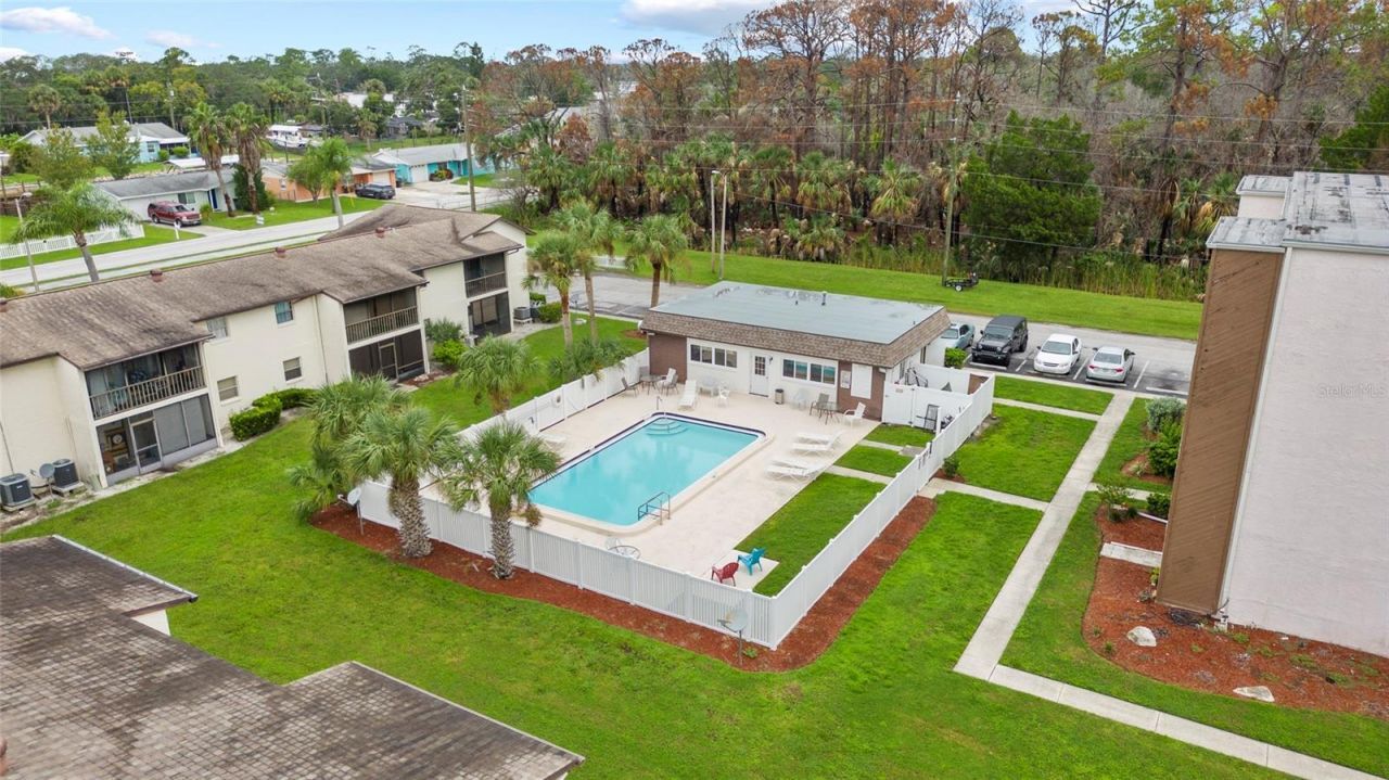 5521 Bay Boulevard , Unit 103, Port Richey, FL 34668 Photo