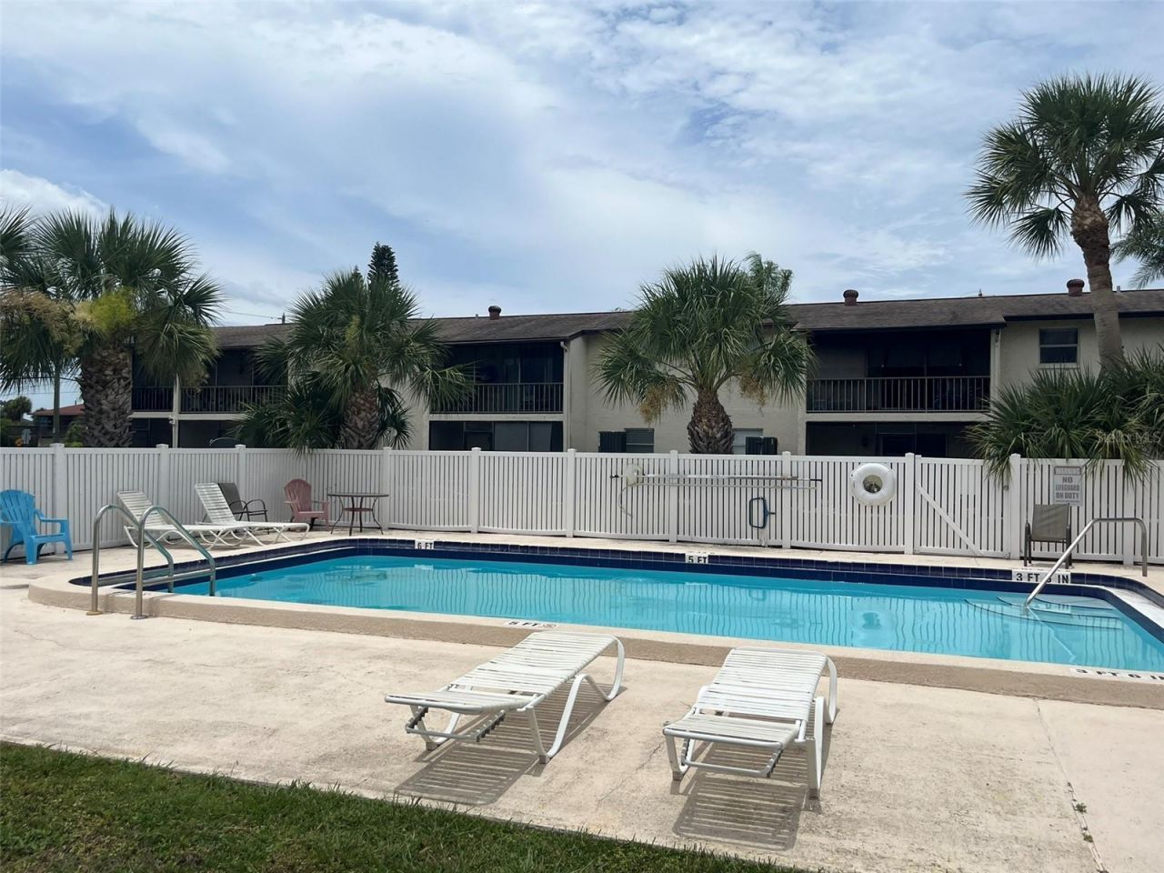 5521 Bay Boulevard , Unit 103, Port Richey, FL 34668 Photo