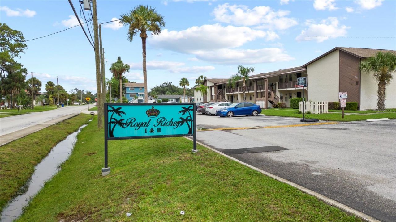 5521 Bay Boulevard , Unit 103, Port Richey, FL 34668 Photo
