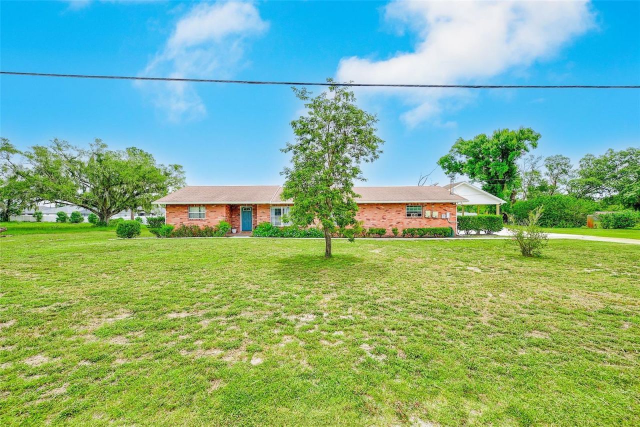 1017 Carolina Avenue , Mulberry, FL 33860 Photo