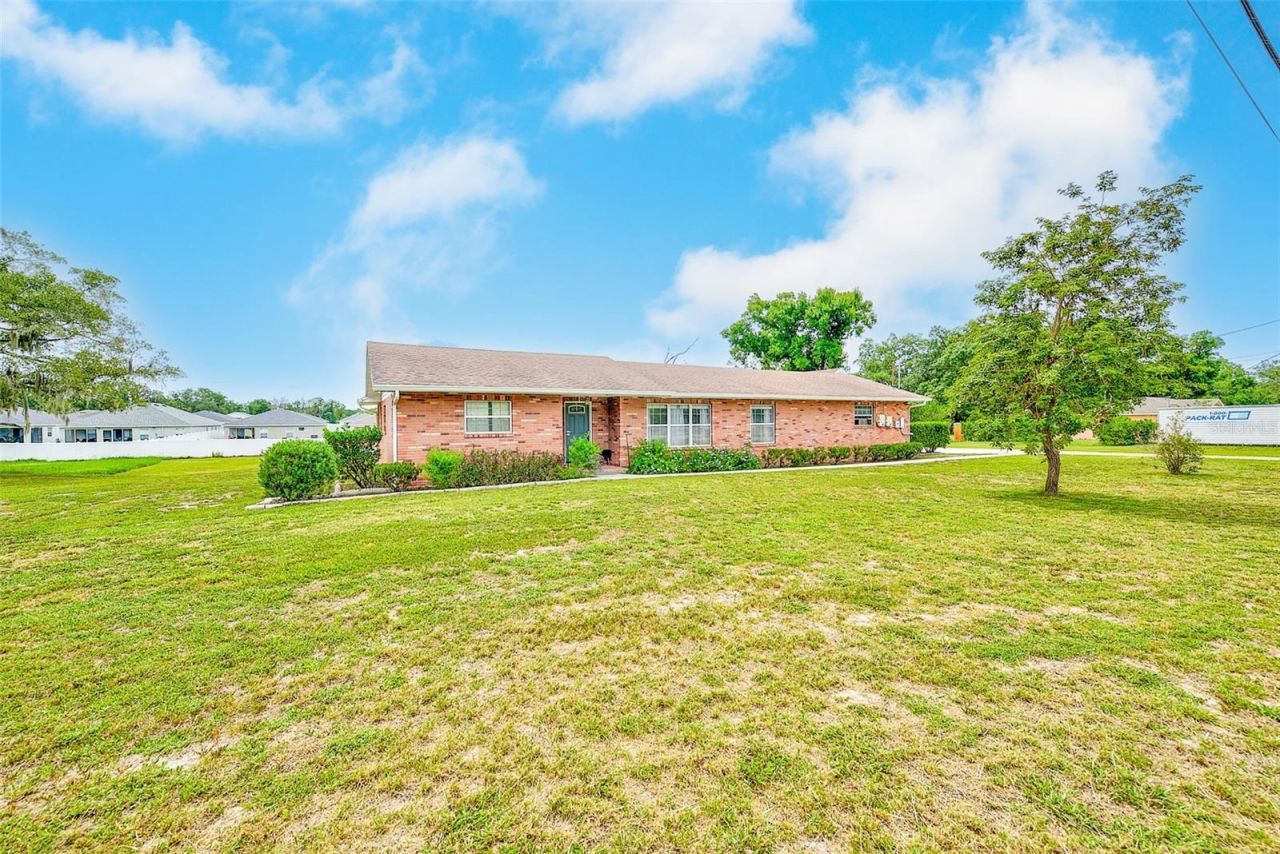 1017 Carolina Avenue , Mulberry, FL 33860 Photo