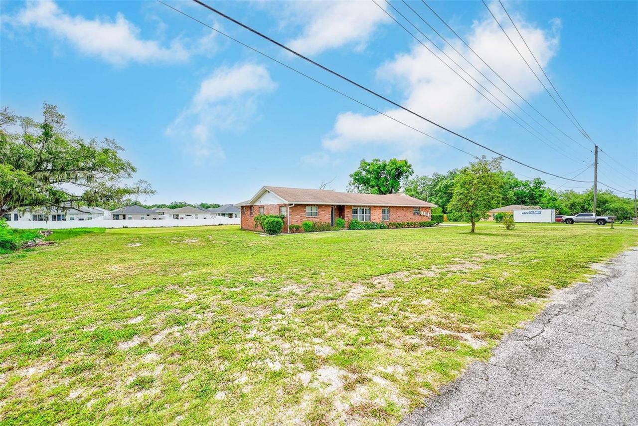 1017 Carolina Avenue , Mulberry, FL 33860 Photo