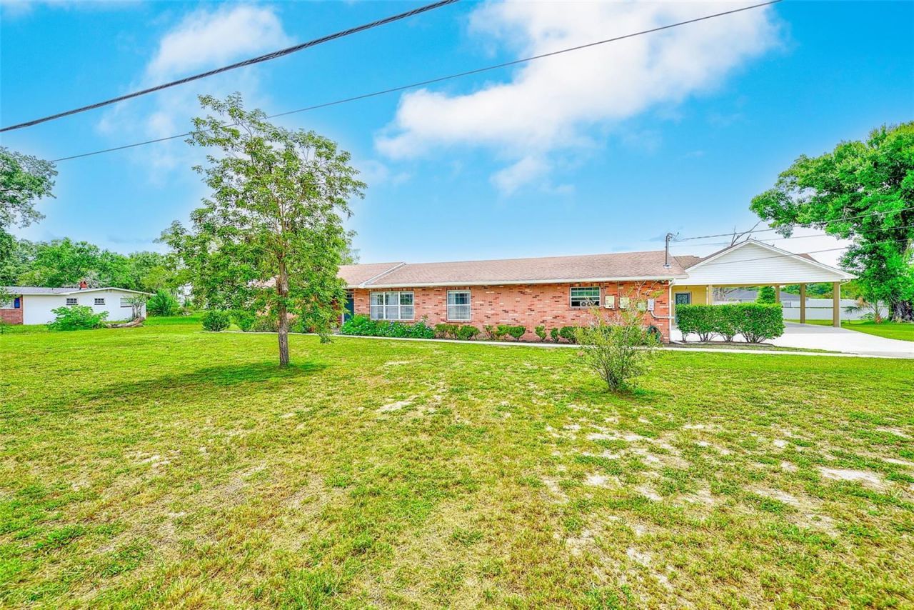 1017 Carolina Avenue , Mulberry, FL 33860 Photo