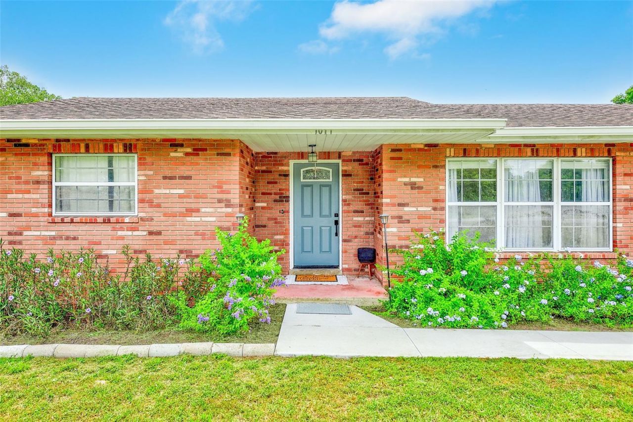 1017 Carolina Avenue , Mulberry, FL 33860 Photo