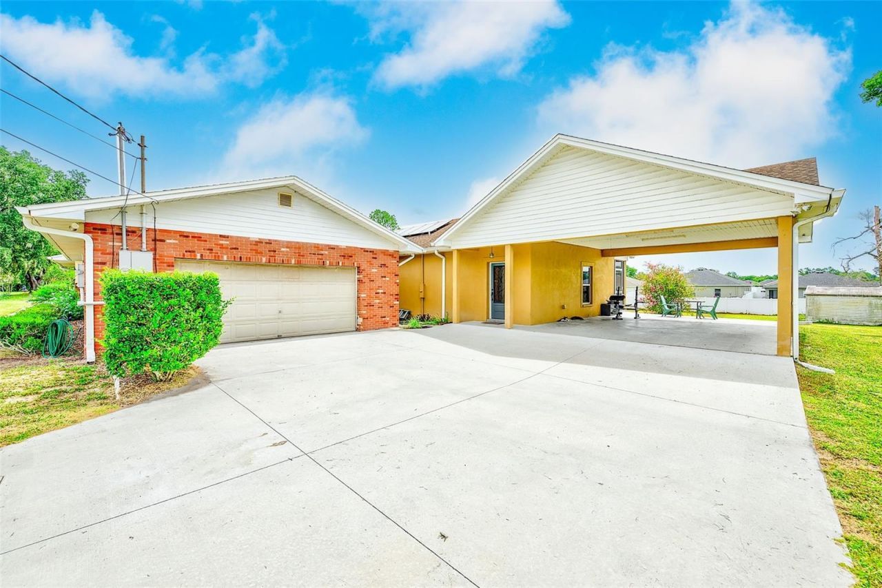 1017 Carolina Avenue , Mulberry, FL 33860 Photo
