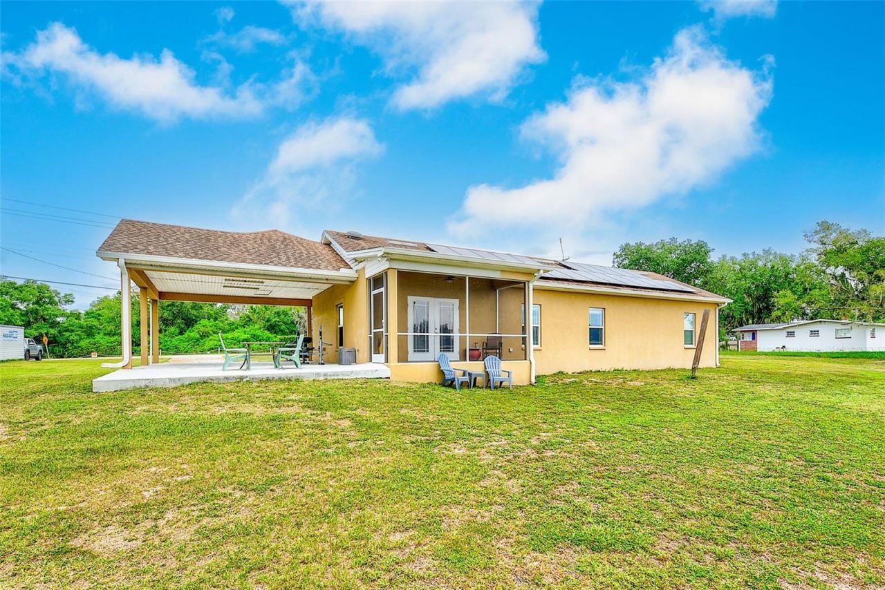 1017 Carolina Avenue , Mulberry, FL 33860 Photo