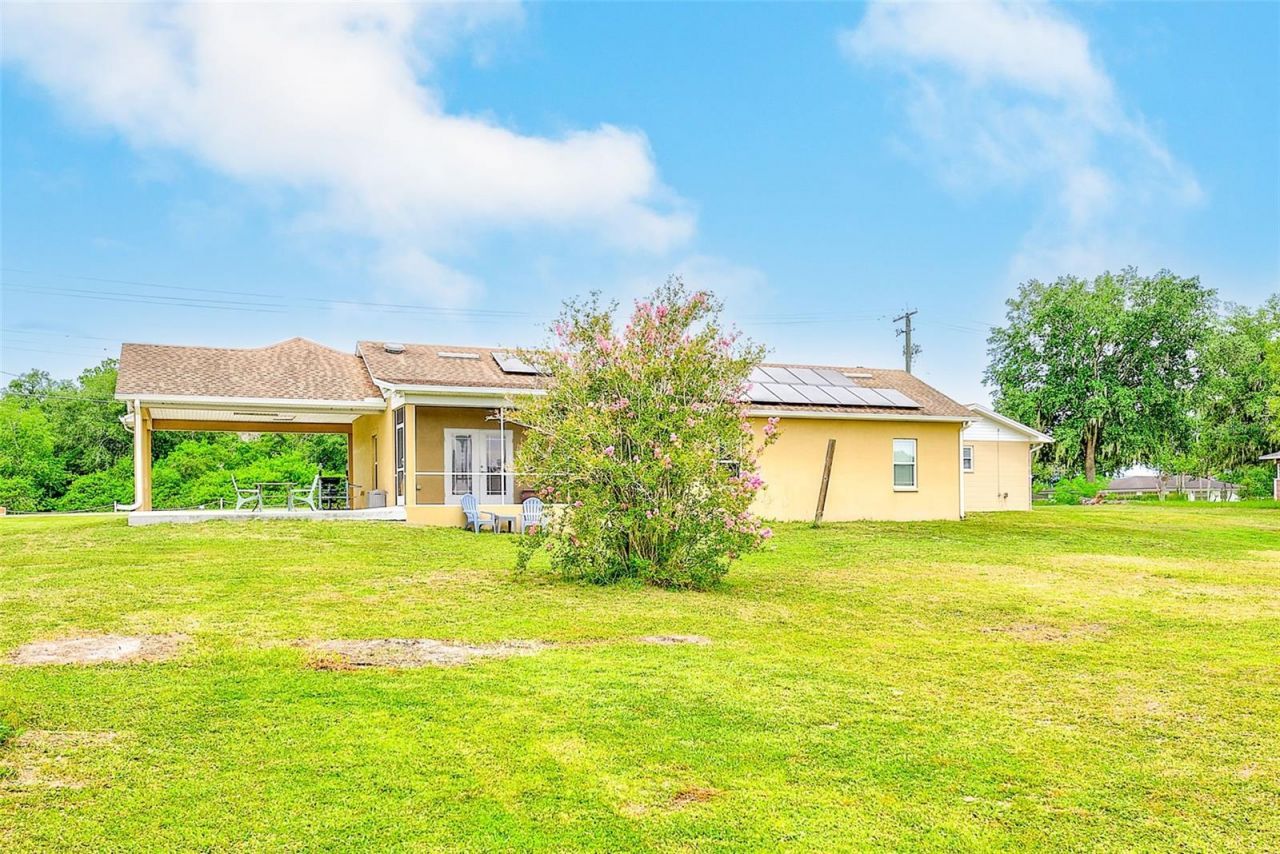 1017 Carolina Avenue , Mulberry, FL 33860 Photo