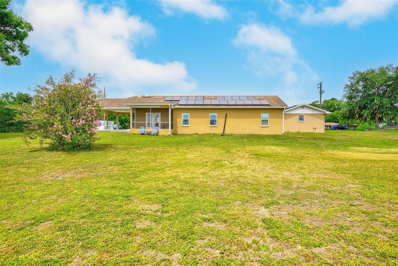 1017 Carolina Avenue , Mulberry, FL 33860 Photo