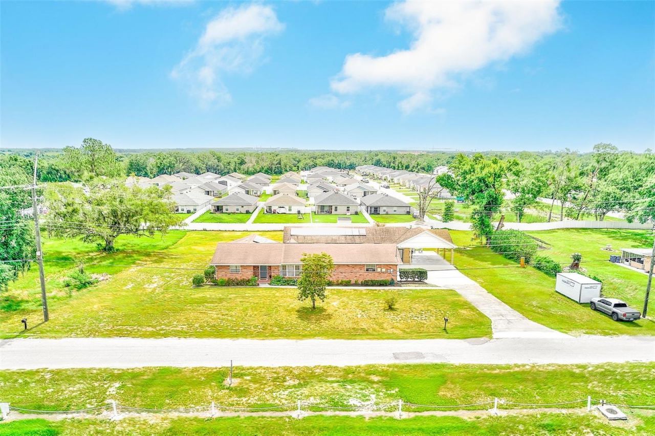 1017 Carolina Avenue , Mulberry, FL 33860 Photo
