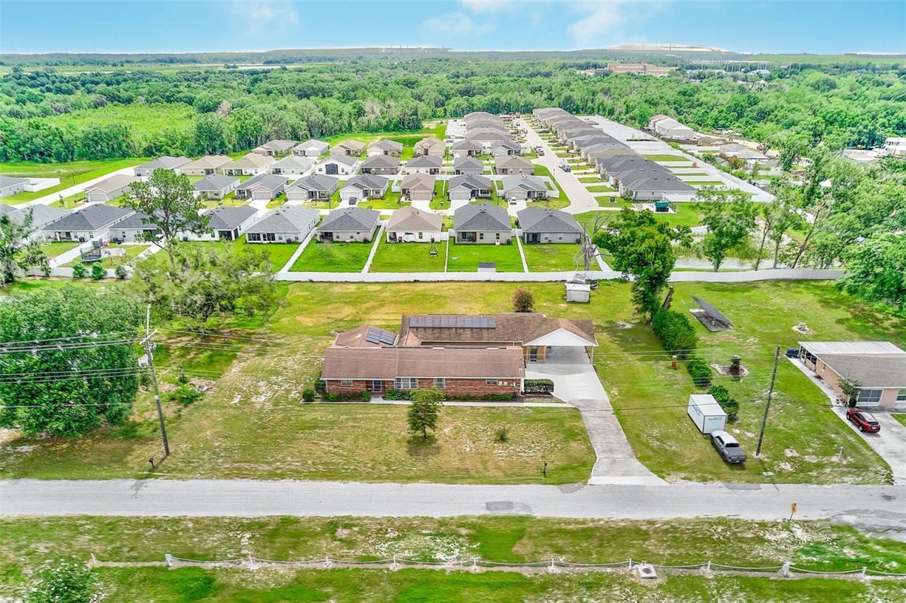 1017 Carolina Avenue , Mulberry, FL 33860 Photo