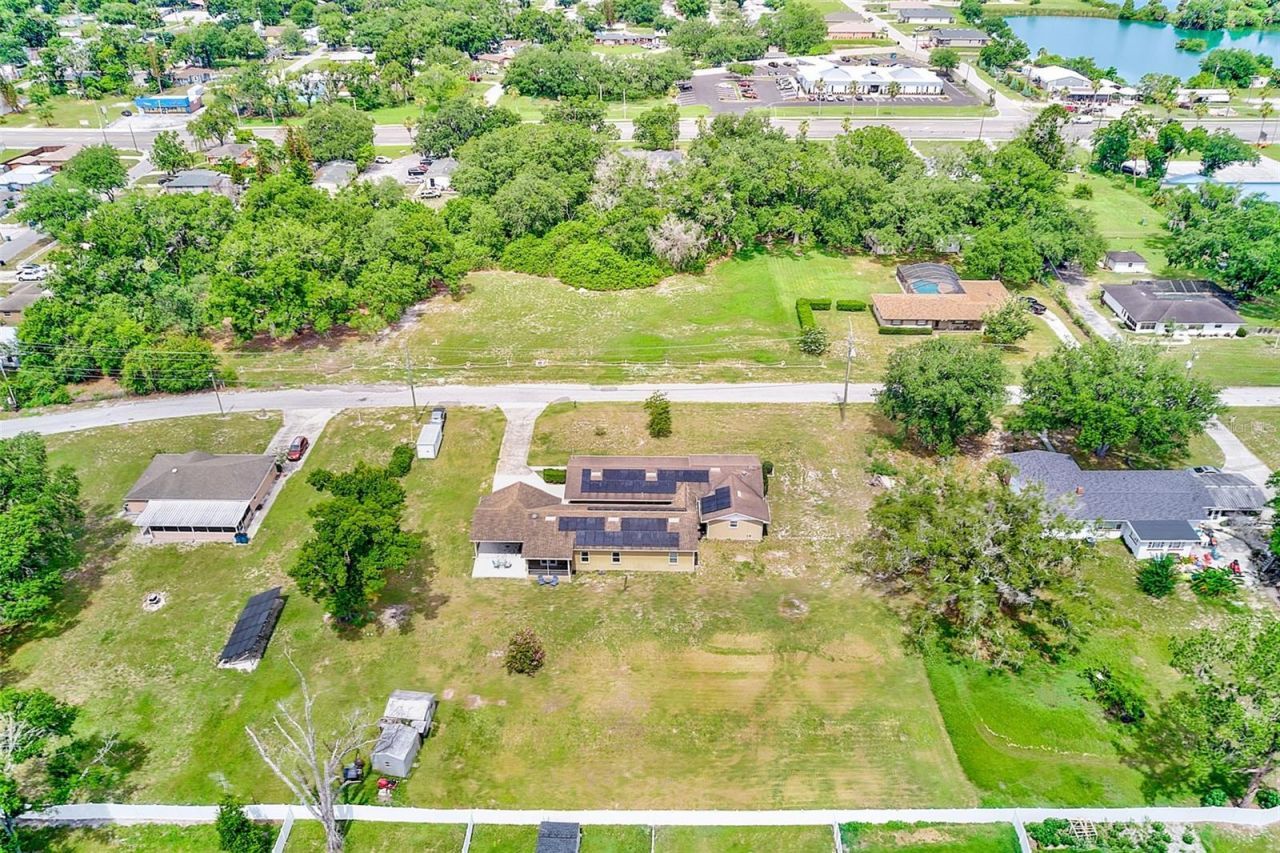 1017 Carolina Avenue , Mulberry, FL 33860 Photo