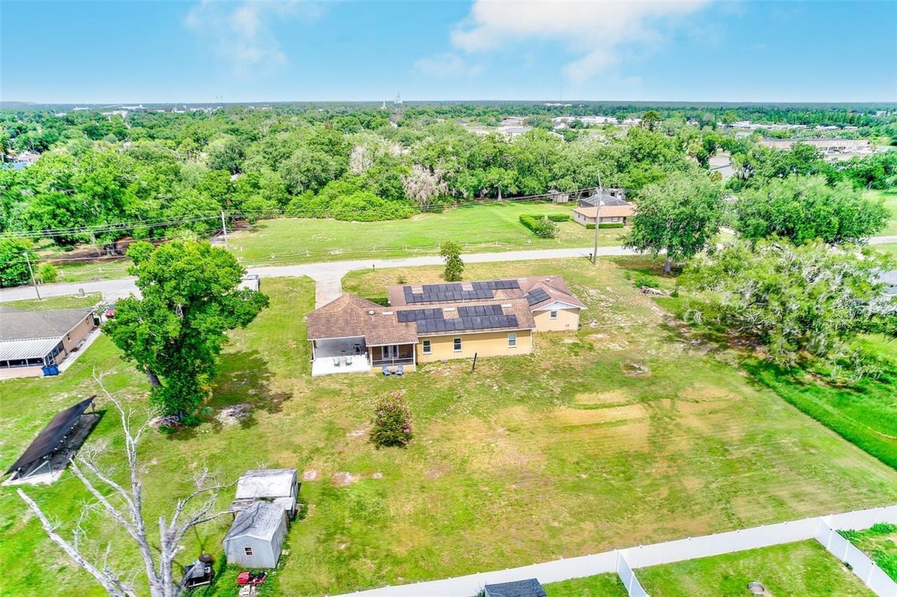 1017 Carolina Avenue , Mulberry, FL 33860 Photo