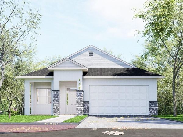 537 PINELOCH DRIVE , HAINES CITY, FL 33844