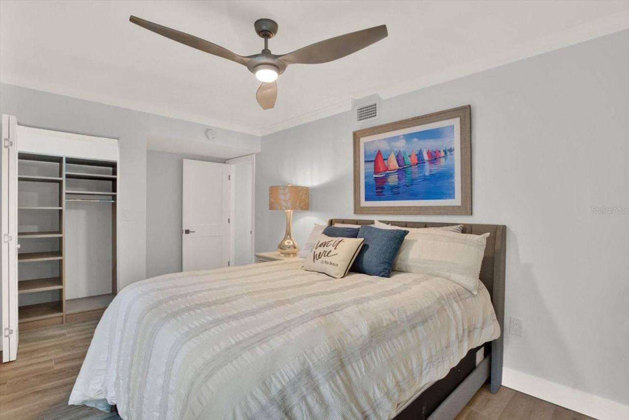 7530 Sunshine Skyway Lane S, Unit P7, Saint Petersburg, FL 33711 Photo