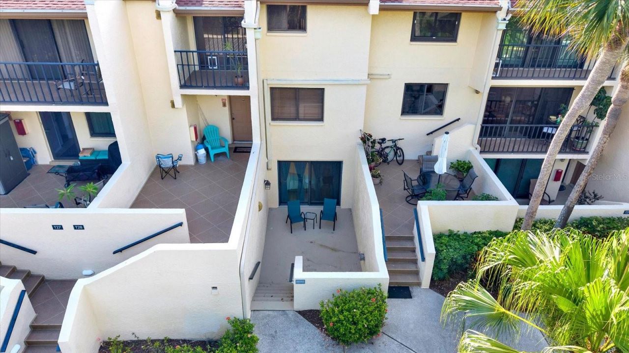 7530 Sunshine Skyway Lane S, Unit P7, Saint Petersburg, FL 33711 Photo