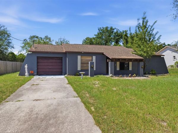 11208 PORTSMOUTH STREET , SPRING HILL, FL 34609