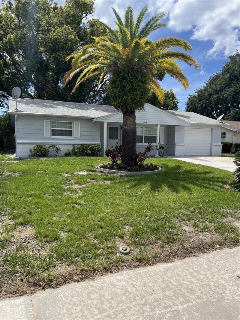 4813 Dogwood Street , New Port Richey, FL 34653 Photo