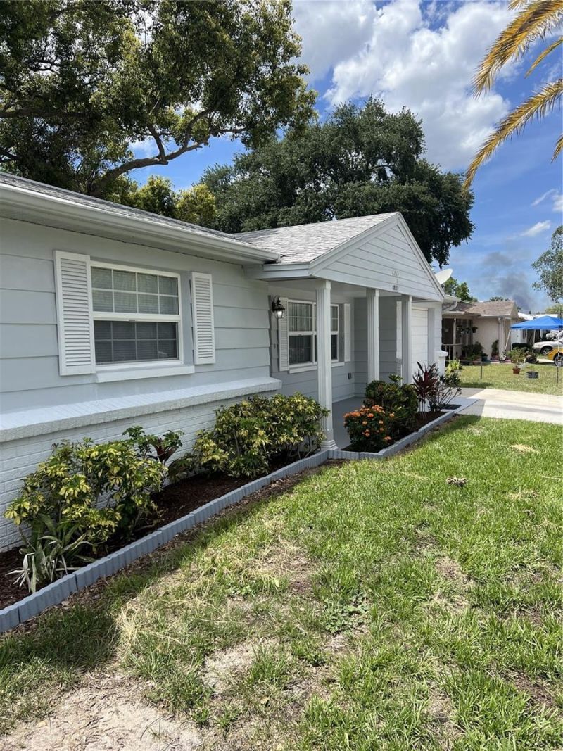 4813 Dogwood Street , New Port Richey, FL 34653 Photo
