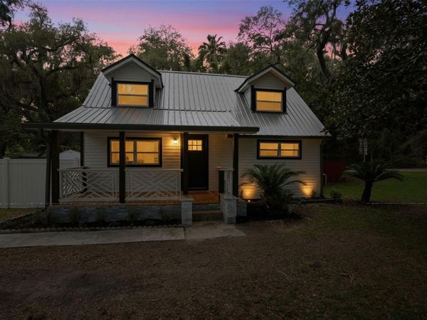 14335 SNOW MEMORIAL HIGHWAY , BROOKSVILLE, FL 34601