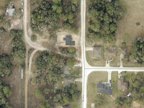 TBD SW 150TH COURT , OCALA, FL 34481