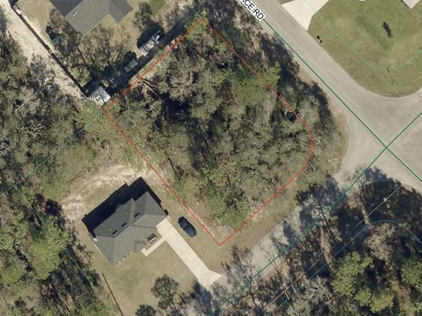 TBD SW 149TH LANE ROAD , OCALA, FL 34473
