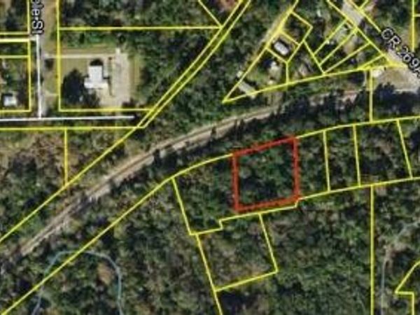 LINCOLN DRIVE , CHATTAHOOCHEE, FL 32324