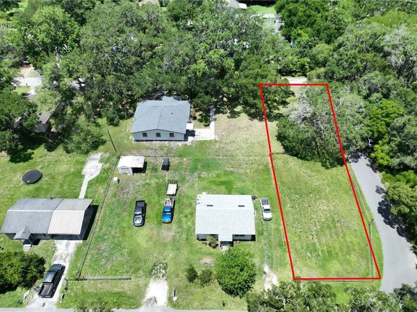 0 EAST AVE , BROOKSVILLE, FL 34601