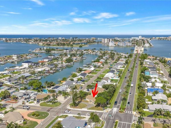 7901 CAUSEWAY BOULEVARD S, ST PETERSBURG, FL 33707