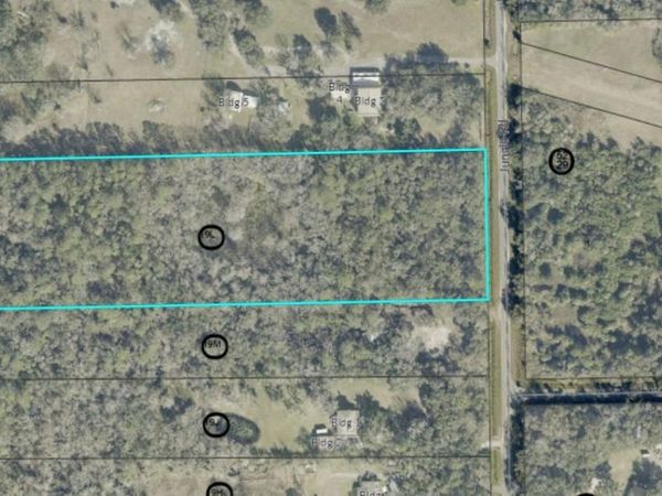 JUNGLE ROAD , GENEVA, FL 32732
