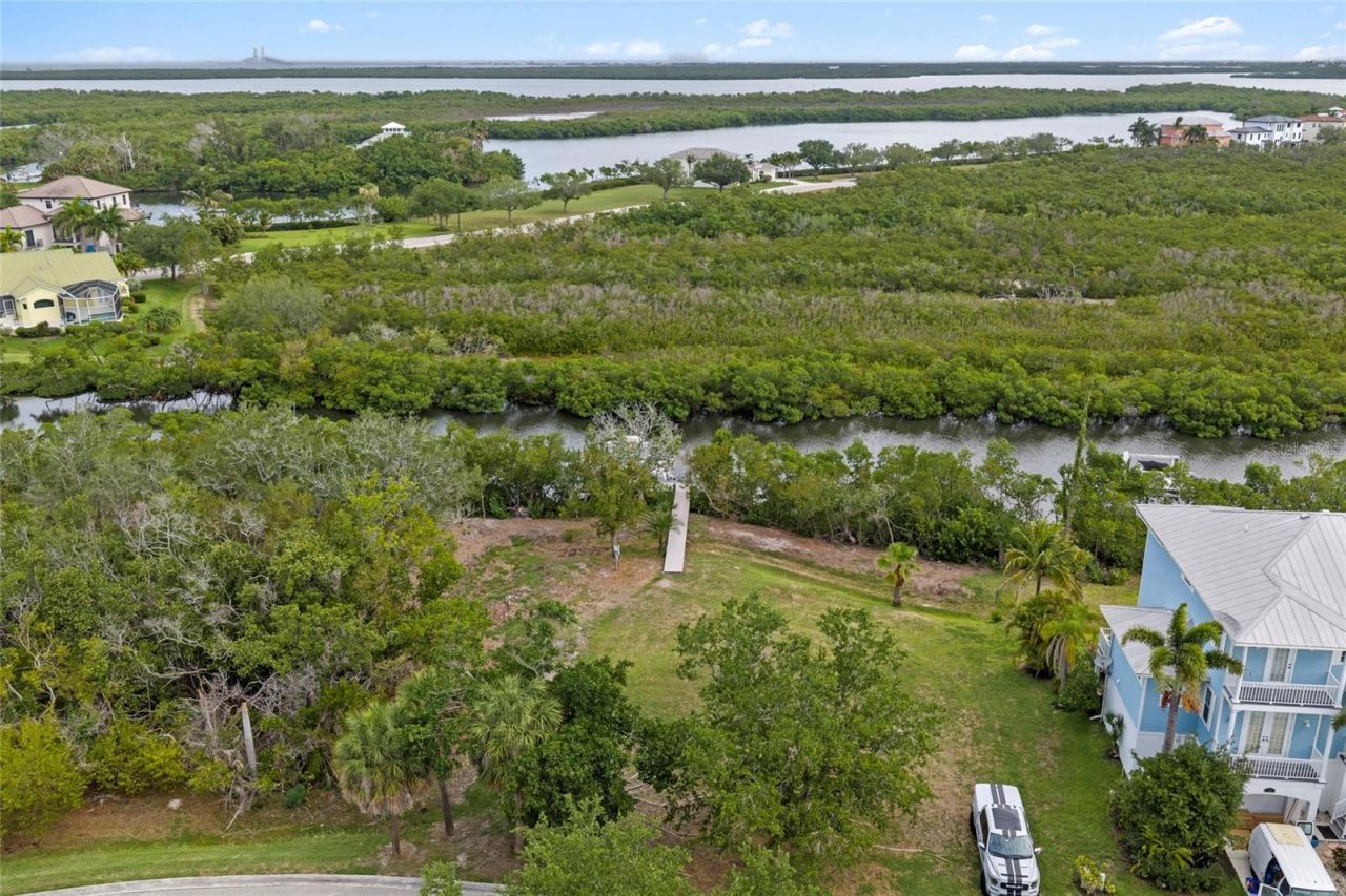 4108 Cobia Court , Palmetto, FL 34221 Photo