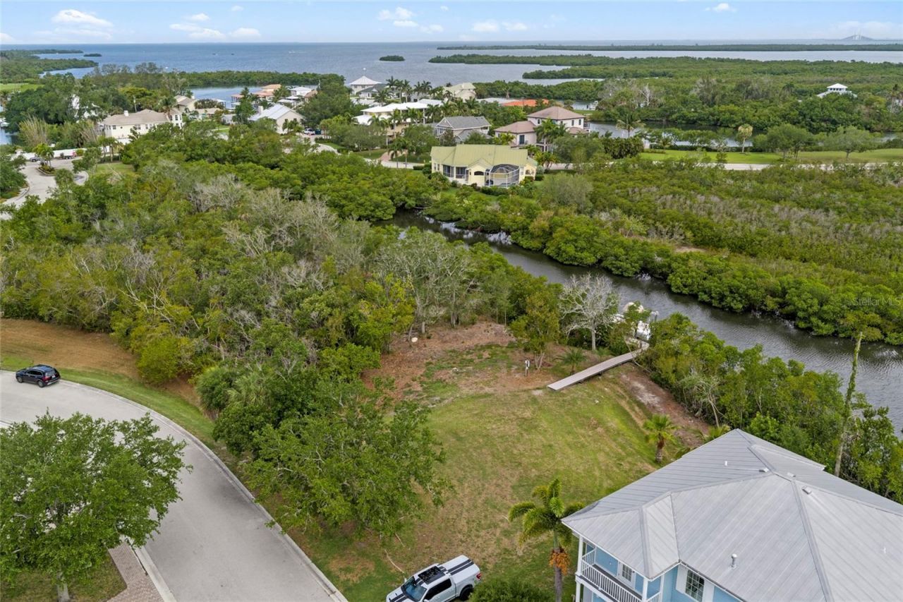4108 Cobia Court , Palmetto, FL 34221 Photo