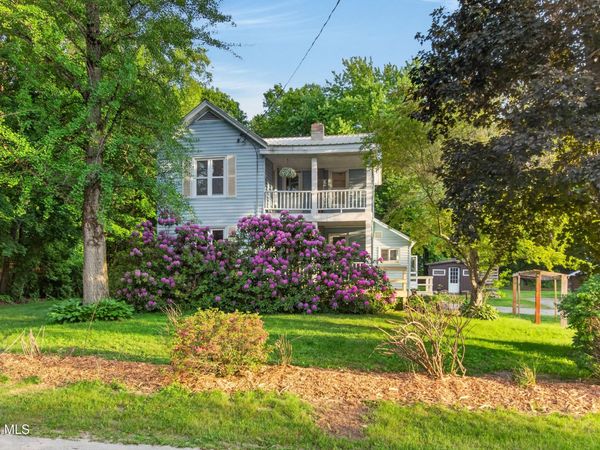 325 Pine Street, Corinth, NY 12822