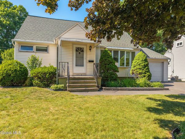 1915 Nicky Drive, Schenectady, NY 12306