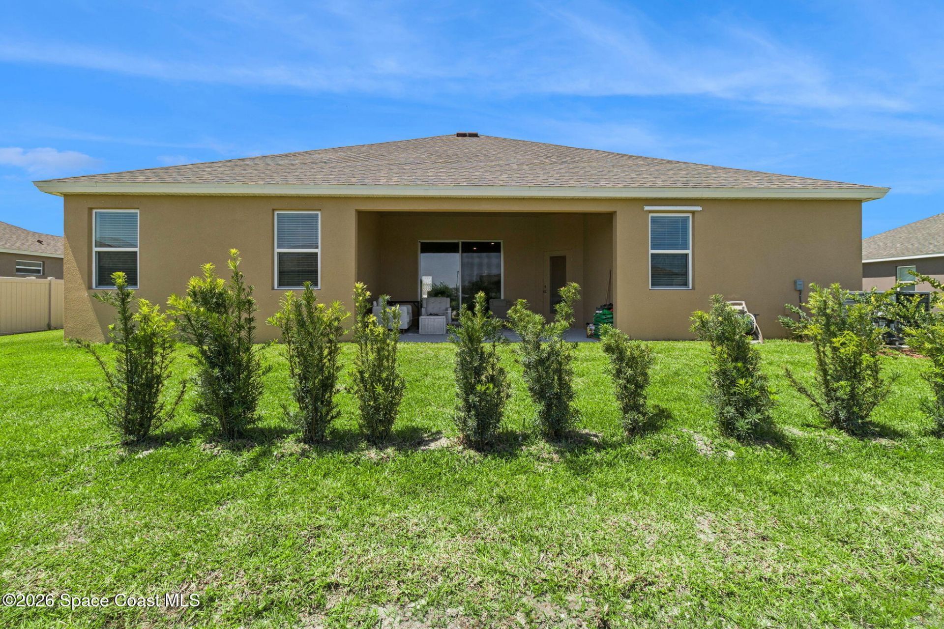 5063 Alabaster Drive , Grant-valkaria, FL 32949 Photo