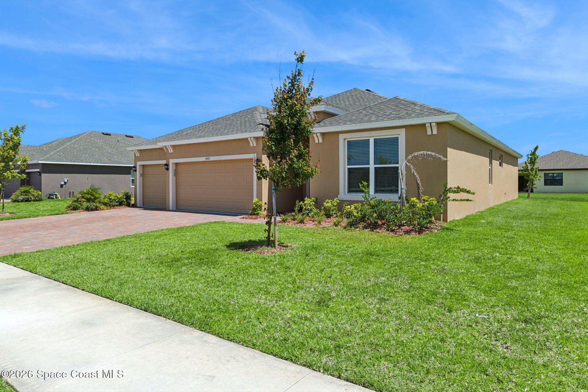 5063 Alabaster Drive , Grant-valkaria, FL 32949 Photo