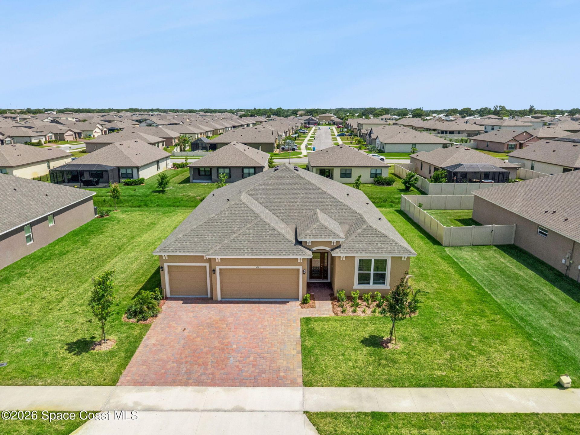 5063 Alabaster Drive , Grant-valkaria, FL 32949 Photo