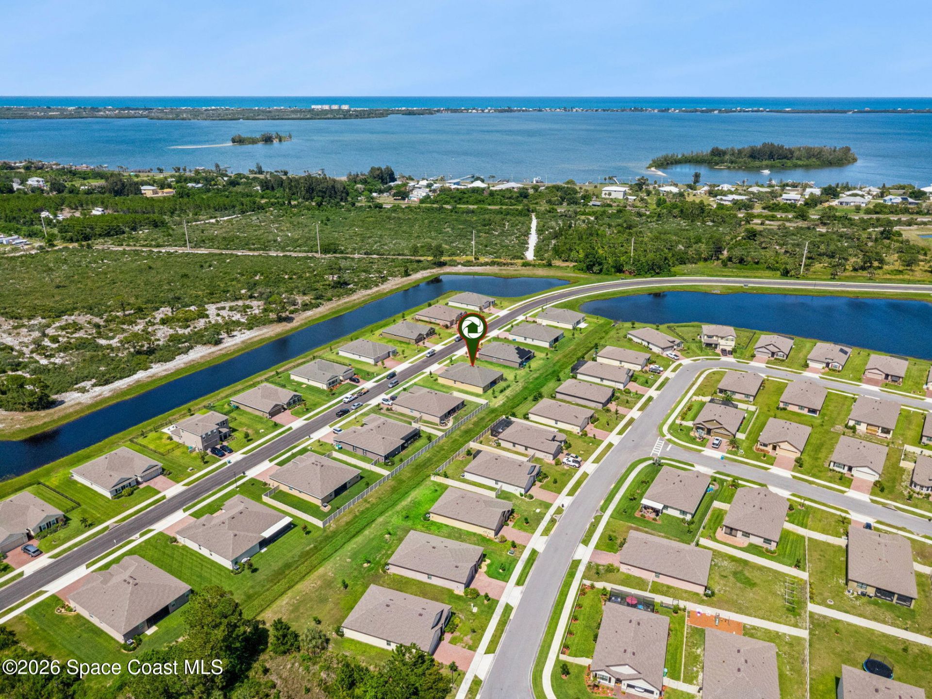 5063 Alabaster Drive , Grant-valkaria, FL 32949 Photo