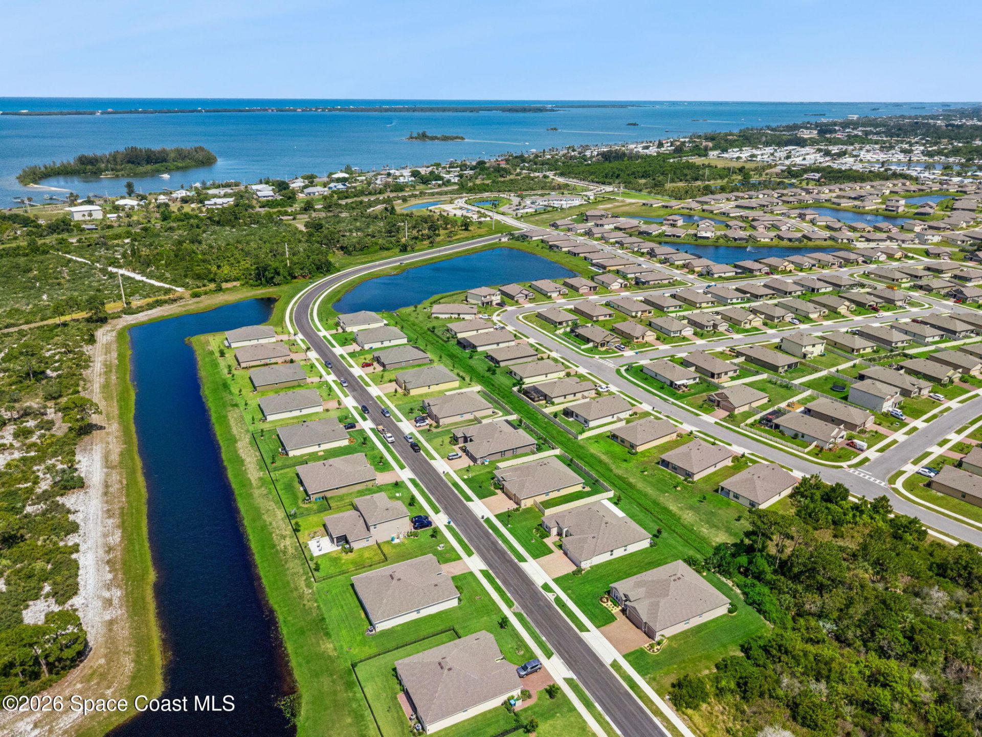 5063 Alabaster Drive , Grant-valkaria, FL 32949 Photo