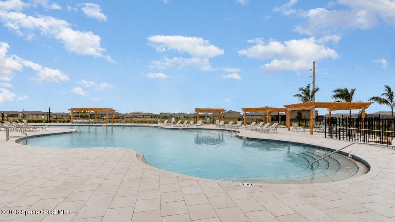 5063 Alabaster Drive , Grant-valkaria, FL 32949 Photo