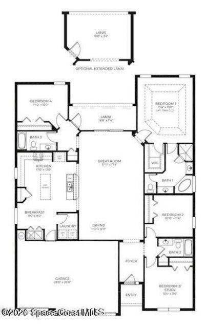 5063 Alabaster Drive , Grant-valkaria, FL 32949 Photo