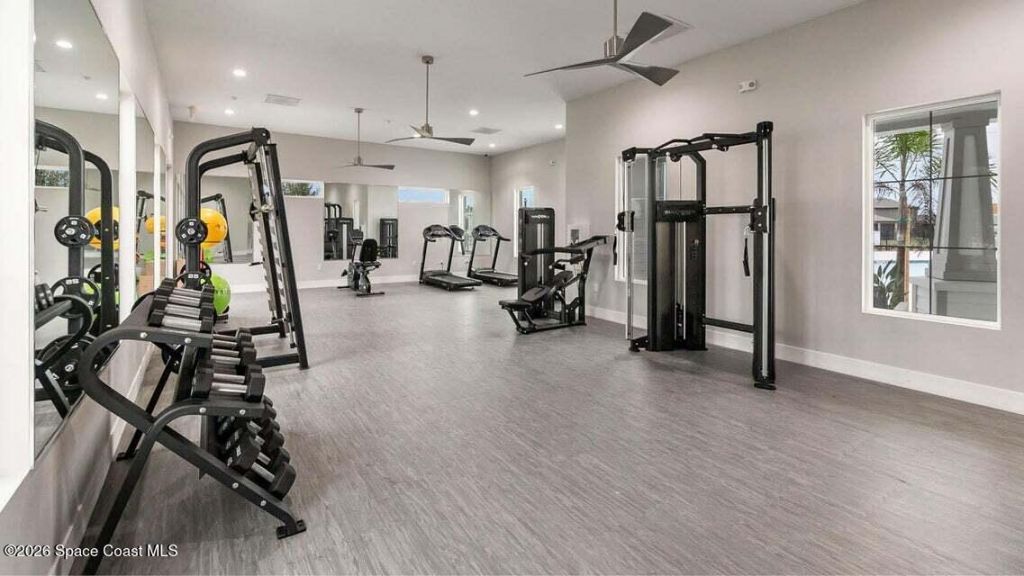 5063 Alabaster Drive , Grant-valkaria, FL 32949 Photo
