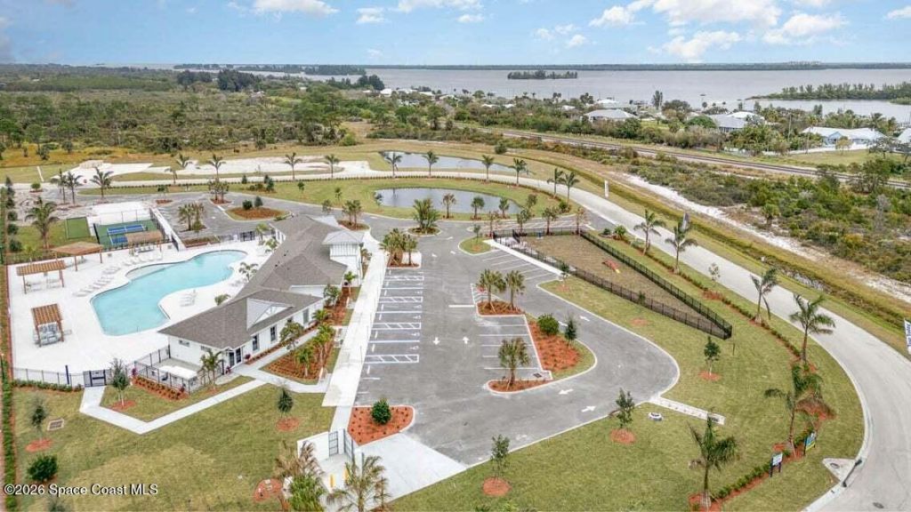 5063 Alabaster Drive , Grant-valkaria, FL 32949 Photo