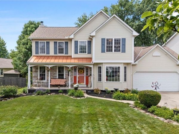 5260 Grand Canyon Drive, Medina, OH 44256