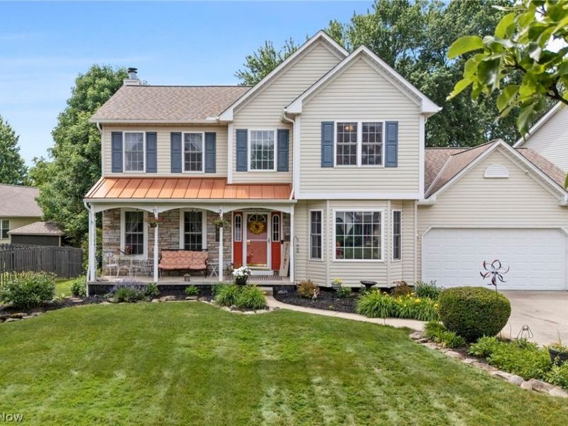 5260 Grand Canyon Drive, Medina, OH 44256 Photo 1